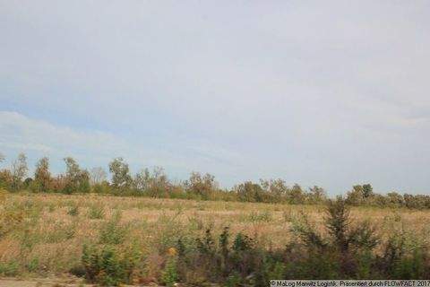 Mittenwalde Industrieflächen, Lagerflächen, Produktionshalle, Serviceflächen