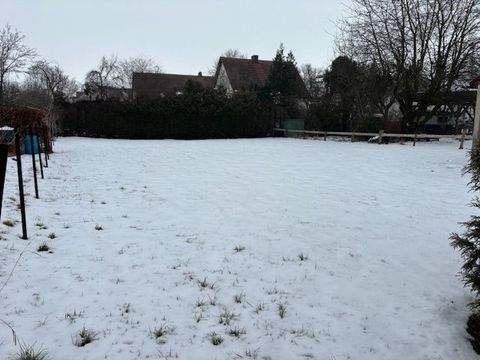 Neuötting Grundstücke, Neuötting Grundstück kaufen