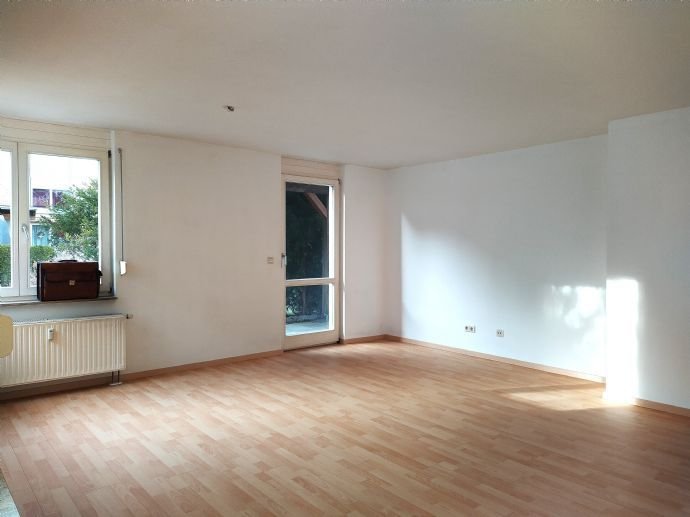 2 Zimmer Wohnung in ruhiger Lage