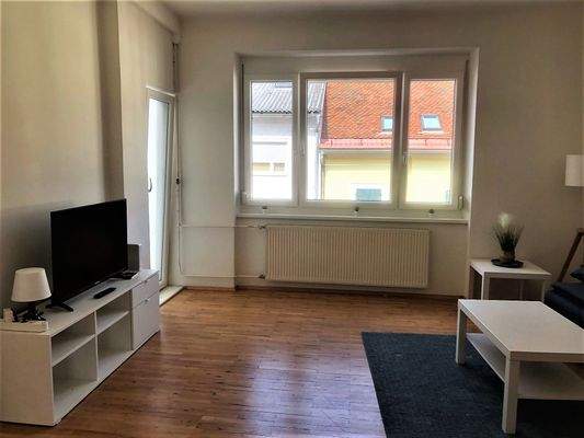 Wohnzimmer/Living room