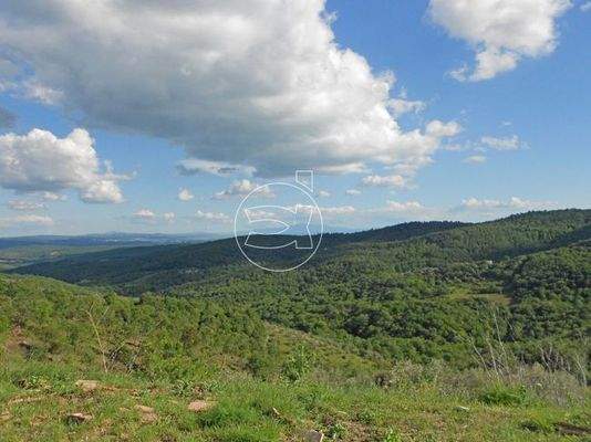 Haus in Castelnuovo Berardenga