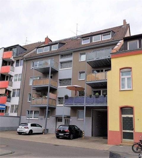 Köln Wohnungen, Köln Wohnung kaufen