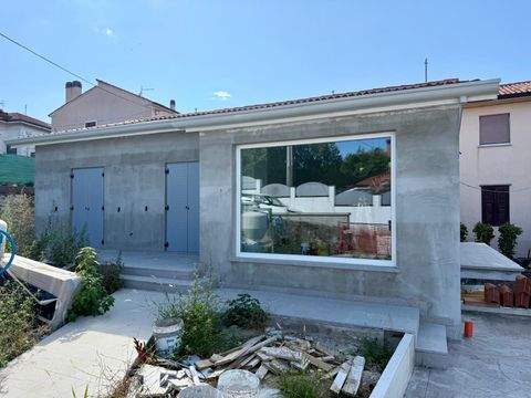 Muggia Häuser, Muggia Haus kaufen