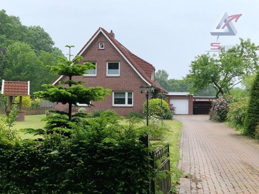 Vorderansicht