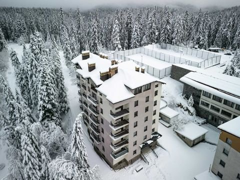 Pamporovo Wohnungen, Pamporovo Wohnung kaufen