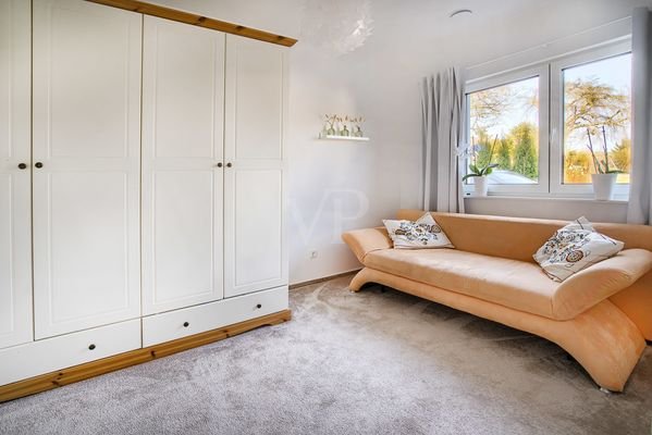 Gästezimmer