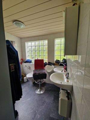 Gewerbe 1 - Kfz-Werkstatt