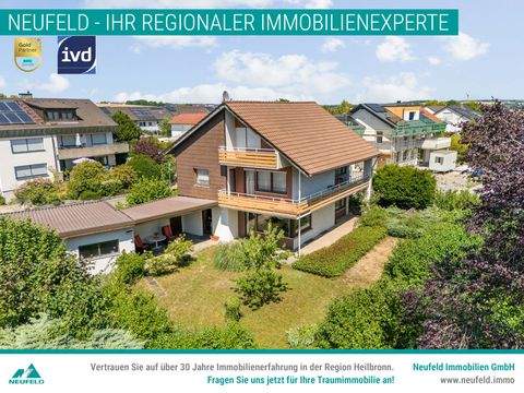 Bad Friedrichshall / Duttenberg Häuser, Bad Friedrichshall / Duttenberg Haus kaufen