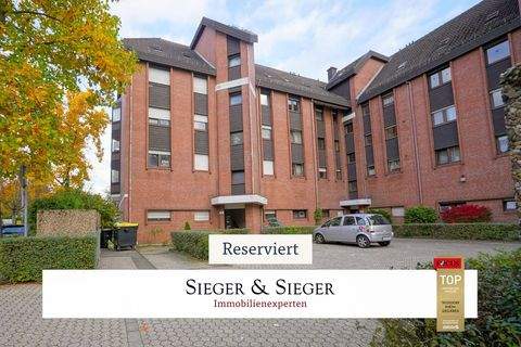 Troisdorf / Rotter See Wohnungen, Troisdorf / Rotter See Wohnung kaufen