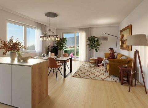 Lendorf Wohnungen, Lendorf Wohnung kaufen