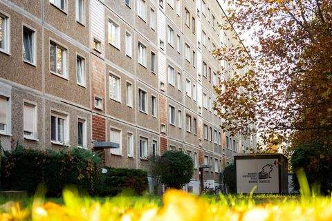 Dessau-Roßlau Wohnungen, Dessau-Roßlau Wohnung mieten