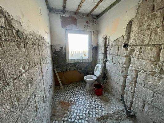 EG Whg. 1 Badezimmer