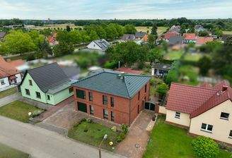 Vorderansicht