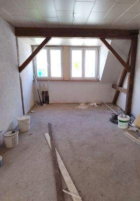 OG aktuell - Potenzial gegeben