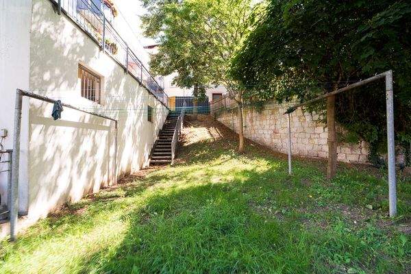 Gemeinschaftsfläche