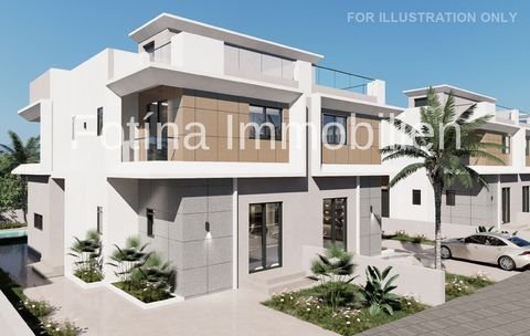 Bogaz, Famagusta Häuser, Bogaz, Famagusta Haus kaufen