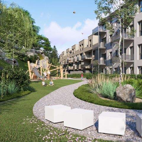 Gummersbach Wohnungen, Gummersbach Wohnung kaufen