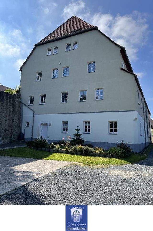 Ihr neues Zuhause in malerischer und grüner Umgebung! - Foto 3