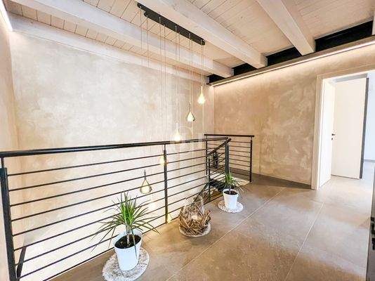 Treppe