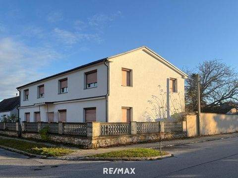 Parndorf Häuser, Parndorf Haus kaufen