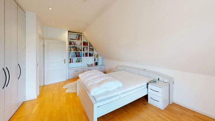 Schlafzimmer 3 Bild 2