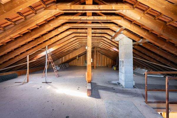 DG Ausbaureserve Ansicht 1