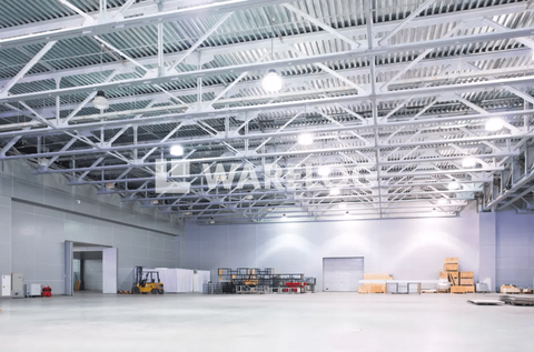 Stuttgart Halle, Stuttgart Hallenfläche