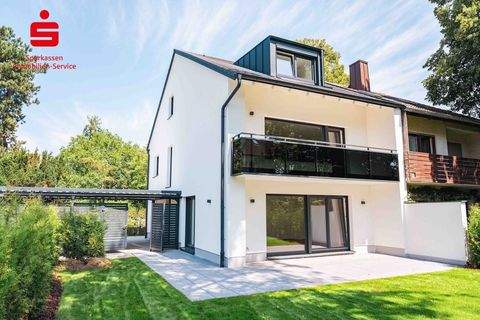 Pullach Häuser, Pullach Haus kaufen