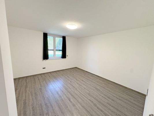 Impression Arbeitszimmer