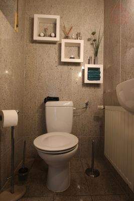 Gaeste Wc