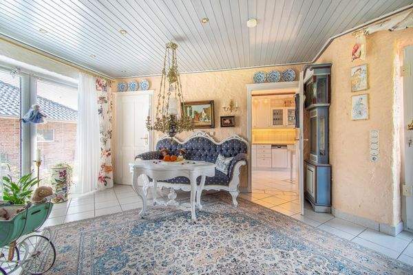 Wohn- und Esszimmer (EG)