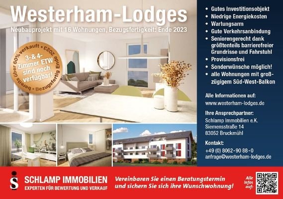 Westerham-Lodges