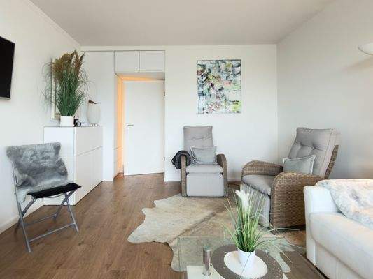 Wohnbereich-weitere Ansicht 