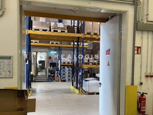 Originalbild Innenansicht