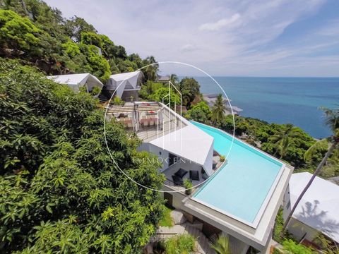 Ko Samui Häuser, Ko Samui Haus kaufen