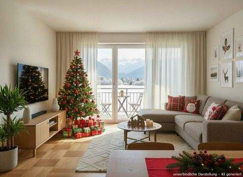 Oberau Wohnungen, Oberau Wohnung kaufen