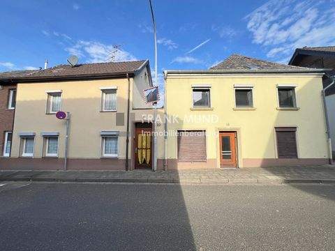 Mönchengladbach-Wickrathberg Häuser, Mönchengladbach-Wickrathberg Haus kaufen