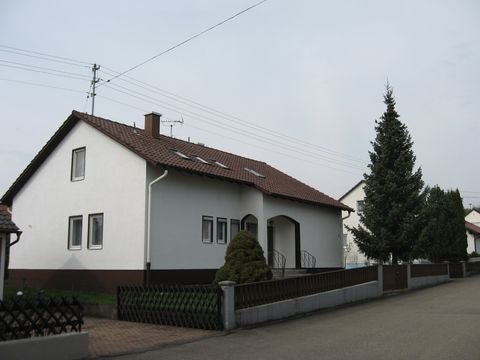 Osterberg Häuser, Osterberg Haus mieten 