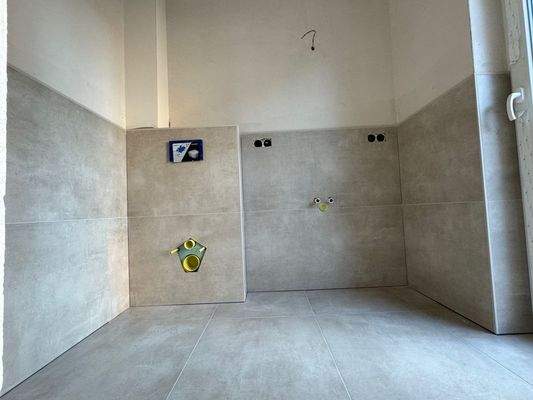 Beipiel Ausstattung Bad