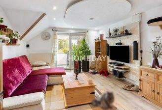 1. OG Wohnzimmer 1
