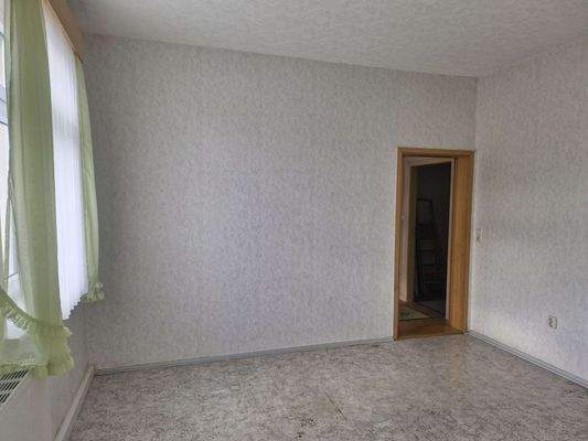 Schlafzimmer Wohneinheit OG