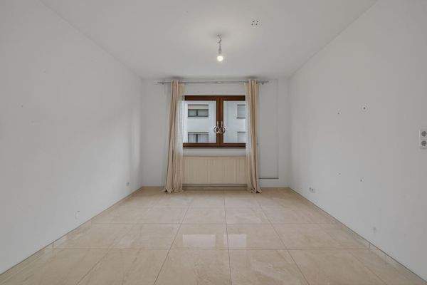 Wohnzimmer - weitere Ansicht