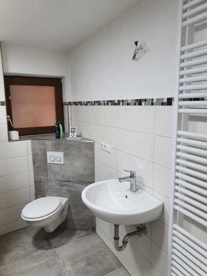 Gäste WC