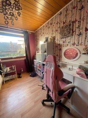 Erdgeschoss Kinderzimmer 2