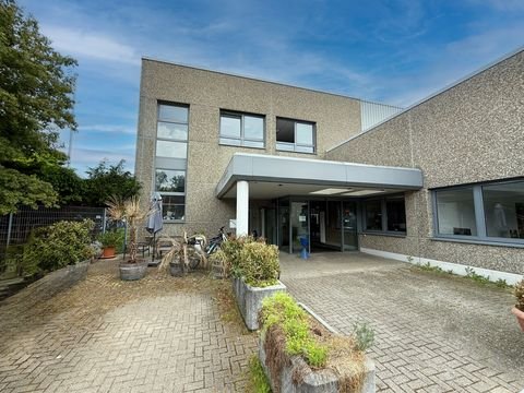 Freiburg im Breisgau Büros, Büroräume, Büroflächen 
