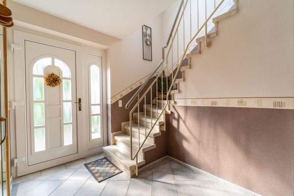 Eingangsbereich Wohnung-2