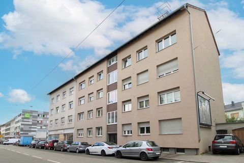 Pforzheim Renditeobjekte, Mehrfamilienhäuser, Geschäftshäuser, Kapitalanlage