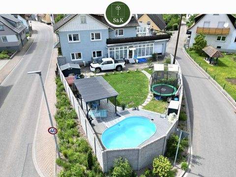 Zell am Harmersbach Häuser, Zell am Harmersbach Haus kaufen