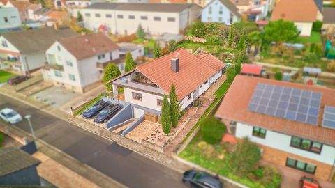 Kindenheim Häuser, Kindenheim Haus kaufen