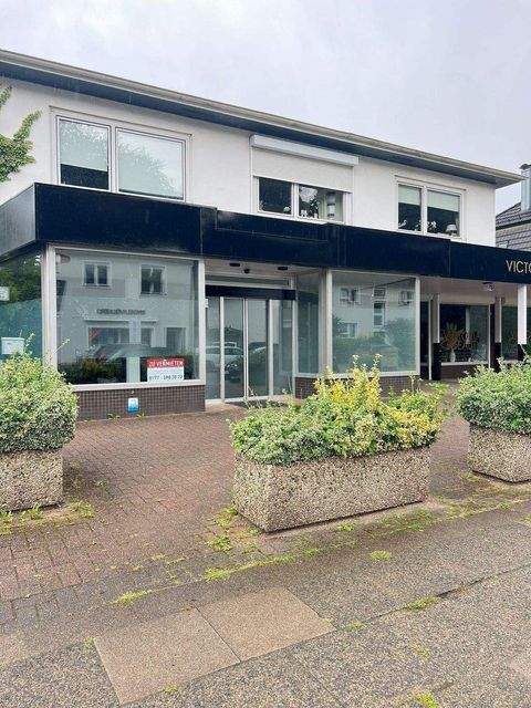 Hamburg Büros, Büroräume, Büroflächen 